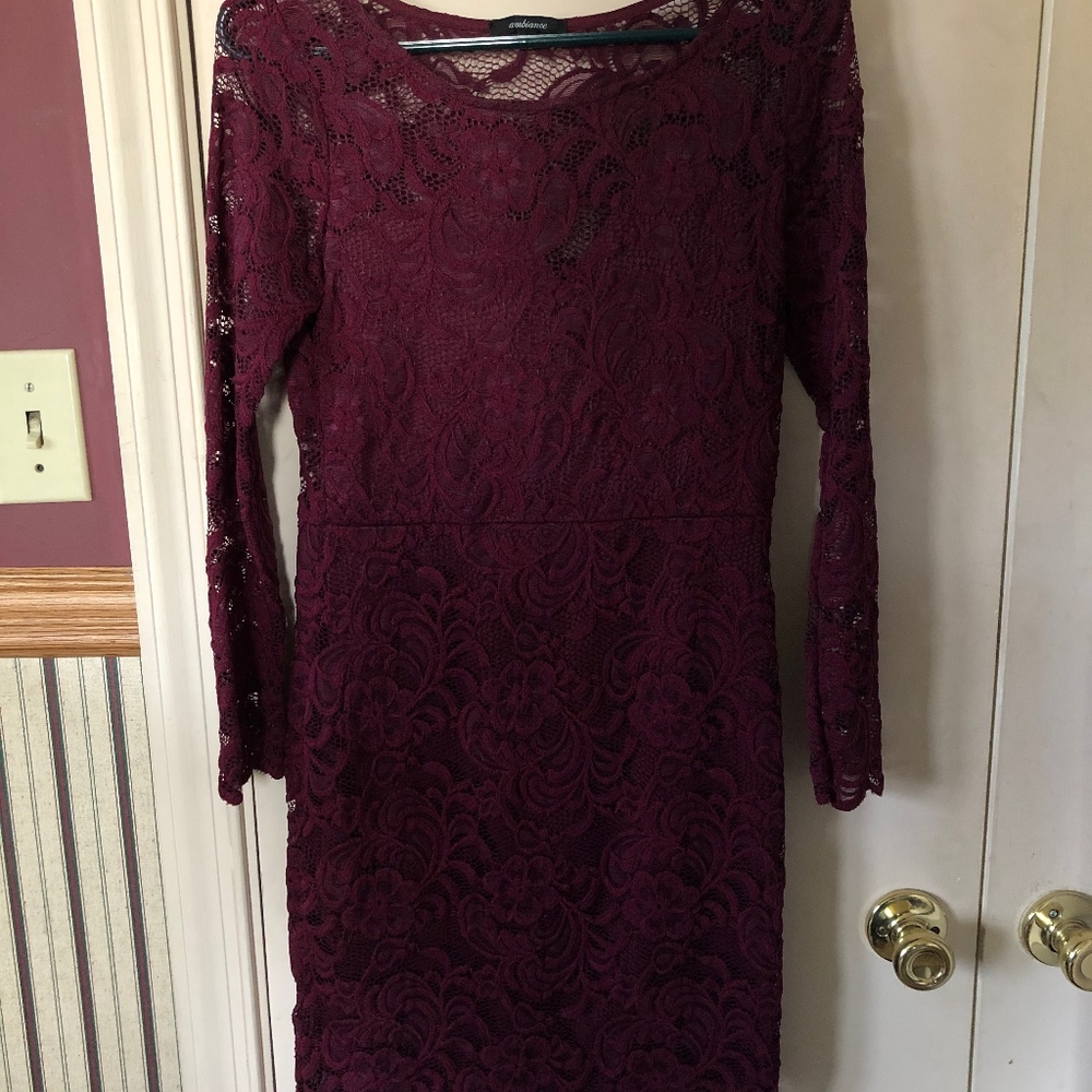 dress